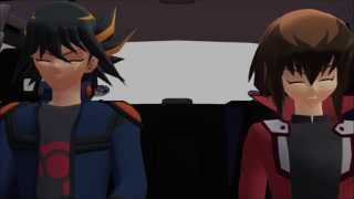 [MMD x Vine] Another Vine Collection