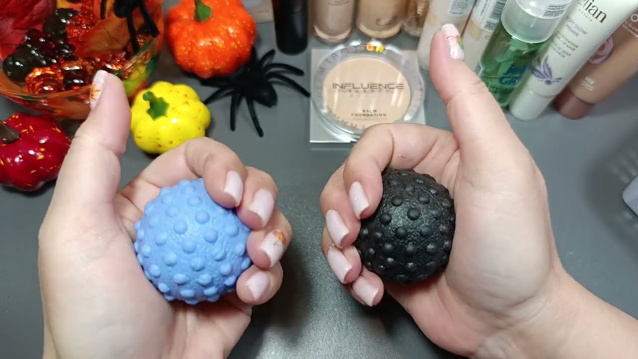 УБИРАЮСЬ В КОСМЕТИКЕ 🧴