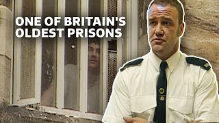 A Week Inside Durham Prison | Banged Up | True Lives