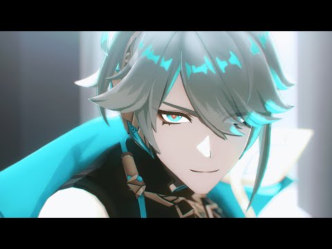 【MMD Genshin Impact】CIRCUS【Alhaitham】