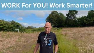 Working Smarter not Harder   Your Priorities Come First