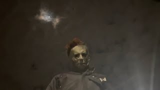 The Return Of Samuel Myers (SHORT FILM) 