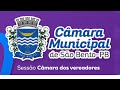 Câmara Municipal São Bento - PB | - 01.10.25 Rádio Piranhas FM