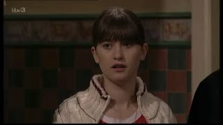 Debbie Dingle - Tuesday 7th December 2004