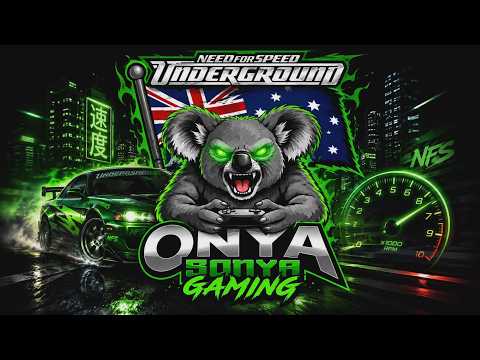 Need For Speed Underground Walkthrough HARD Race 20 - 30 PS2 Part 3