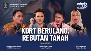 Kades & Lurah vs Masalah Warga: Keputusan Sulit di Lapangan