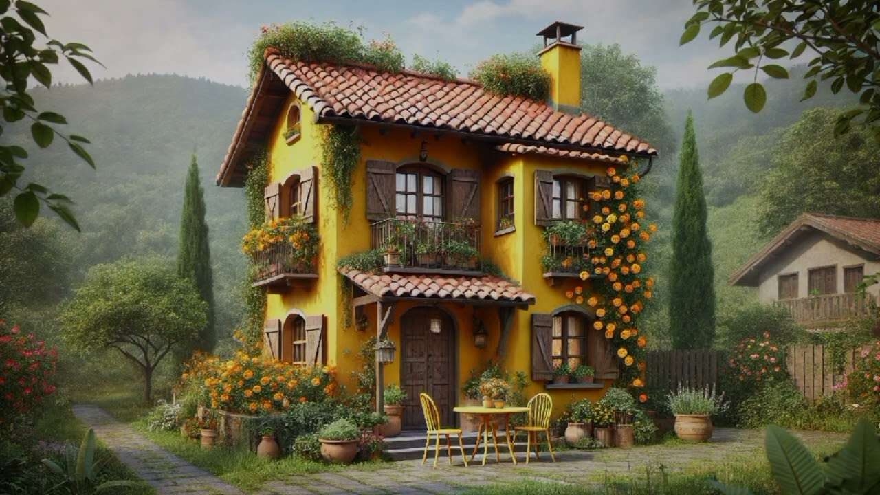 Acoustic Morning Vibes: Instrumental Guitar Music