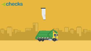 Personeelsplanning In De Afvalindustrie Met Softwarepakket Checks