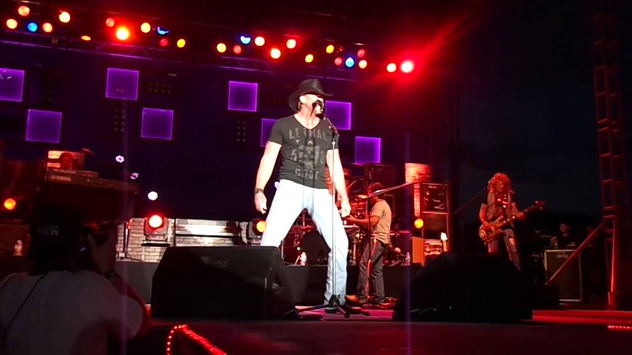 Trace New Berlin, IL 62013 LilJT 057