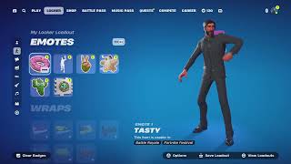 Season 1 Account I bought from Eldorado.gg