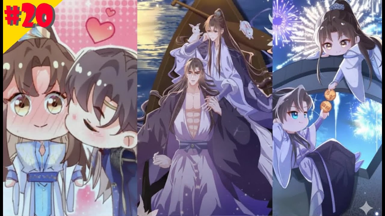 😱 ข้ามมิติกลายเป็นเจ้าสาวอ๋องโรคจิต! สปอยวายดราม่ารักทุกชาติภพ ติดสัดต้องมีผัวด่วน - #20