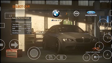 NFS THE RUN | Test Winlator 7.1.3Glibc SD778g Android Gameplay