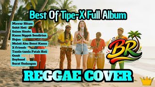 Best Of Tipex  Album  Ska Reggae Cover Terbaik  Untuk Santai U0026 Bekerja