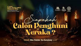 Fenomena Akhir Zaman - Ustadz Abu Haidar as-Sundawy حفظه الله