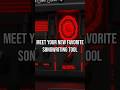 Meet Your New Favorite Songwriting Tool #guitarist #guitar #metalguitar #shorts