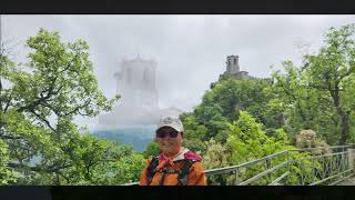 Italy Circle Tour #28   Republic of San Marino    May, 2025