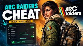 Arc Raiders Cheats 2026 - Aimbot + ESP - Undetected Arc Raiders Hack PC 100% WORKING