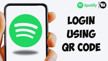 Can We Log In to Spotify Using QR Code in 2024? (Easiest Way)