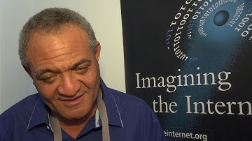 Global IGF 2016: Abubakar Karsan Msabila on Actions for Best Future