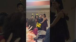 the ultimate birthday 🎂 (11/4/25)