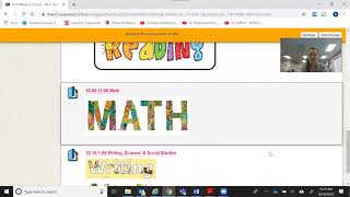Blackboard Navigation Tutorial