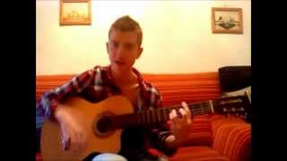 Abel Ruiz - Vientos De Tormenta