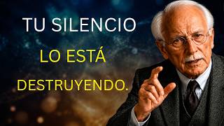 Creyó Que Le Rogarías… Pero Tu SILENCIO Lo Está Destruyendo (Y Lo Sabe) | Carl Jung