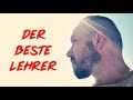 Wie mein Deutschlehrer mich dazu motiviert hat, mit Youtube anzufangen ❌ Realtalk