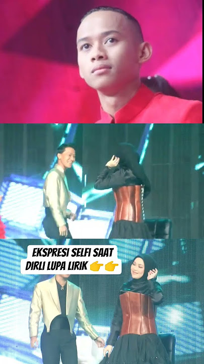 dirli lupa lirik #selfiyammaupdate #dirli #dirlipohuwatu #selfiyammaupdate #selfiyamma #indosiar