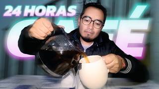 24 Horas Tomando Café ☕