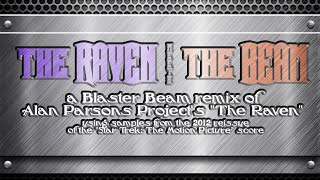 The Raven meets The Beam