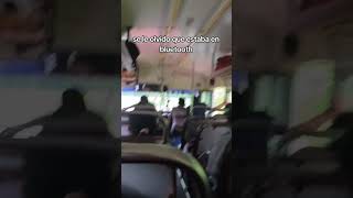 Se Le Olvido Que Estaba En Bluetooth