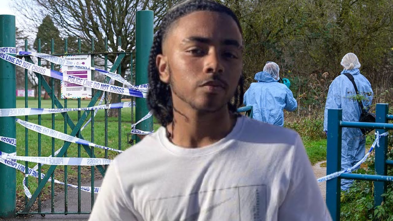 London Breaks Record For Most Teens Murdered In One Year