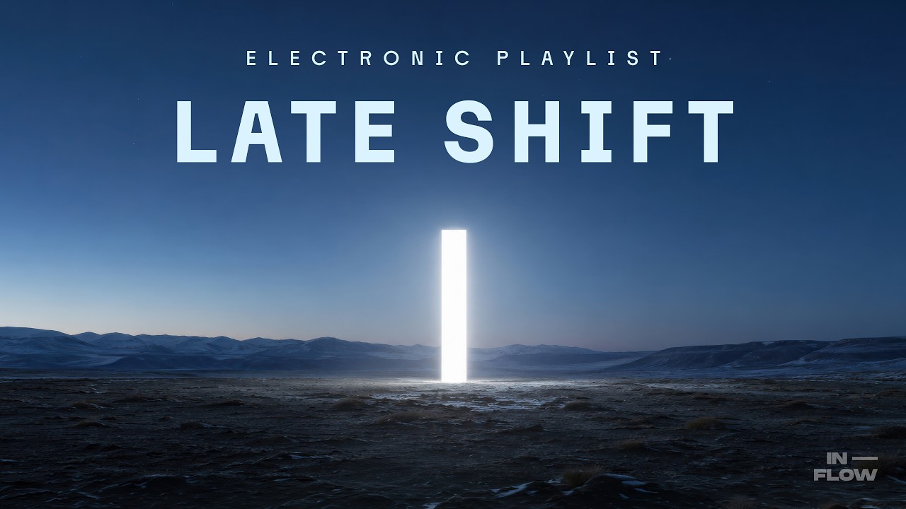 Watch Late Shift Focus Music • Minimal Electronic Mix for Deep Work on YouTube Watch Late Shift Focus Music • Minimal Electronic Mix for Deep Work on YouTube