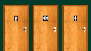 South Dakota Governor Vetoes Transgender Bathroom Bill