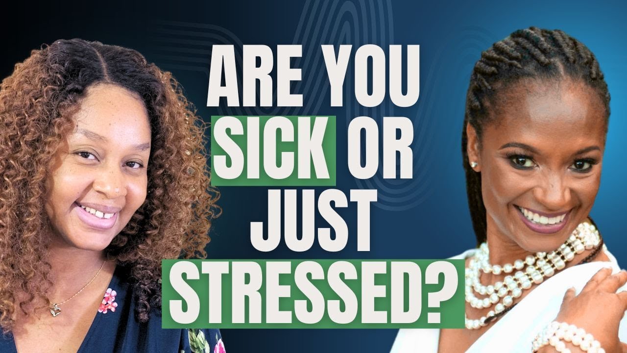 The Power of Joy: How to Overcome Stress and Heal Through Sound with Nurse Blue