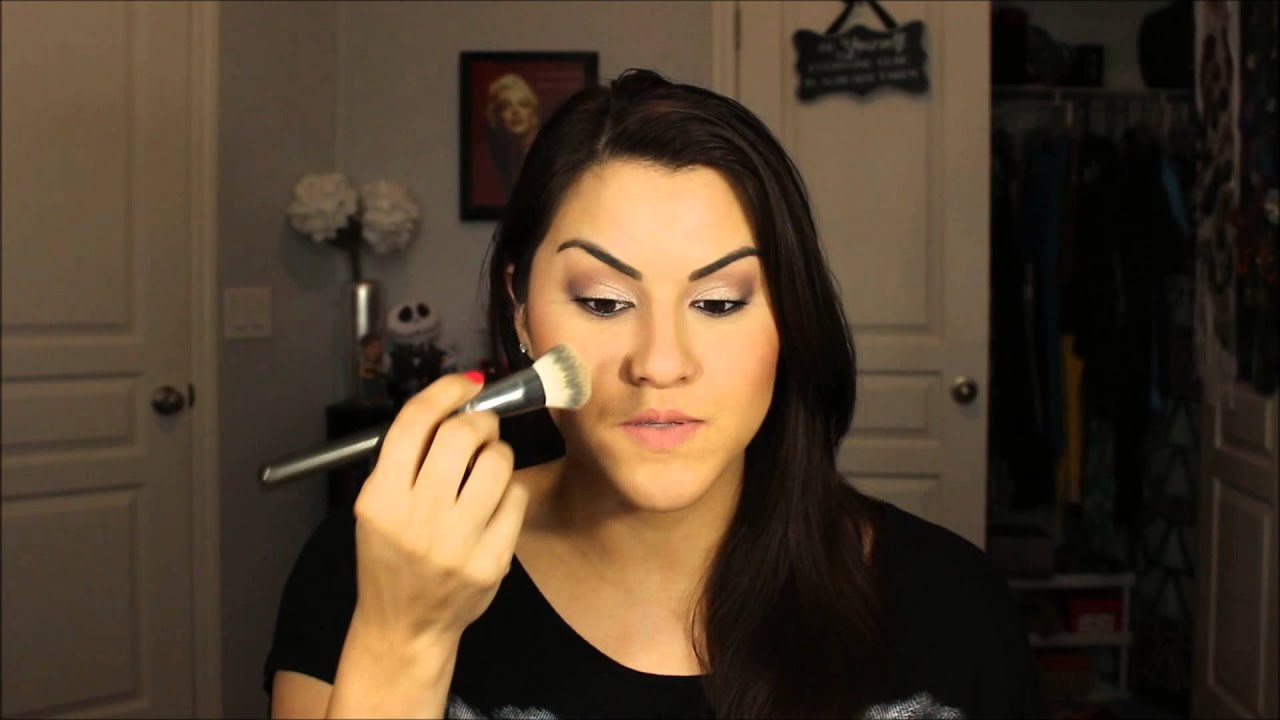 Crown Brush 7 piece HD Set Review