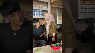 Caritana Salaki Dek Ulin Kapangandaran Tahun Baruan Kapanggih Modal  comedy