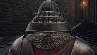 ELDEN RING helping random players .......Easy mode on .Lol