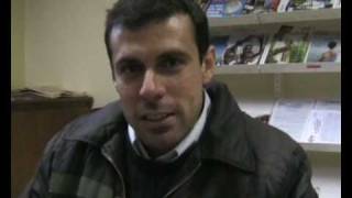 La Palestine Et Les Palestiniens. Avec Saleem