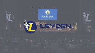 West Leyden Graduation 2019