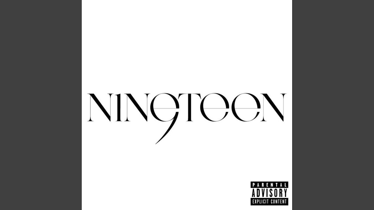 Watch nineteen on YouTube Watch nineteen on YouTube
