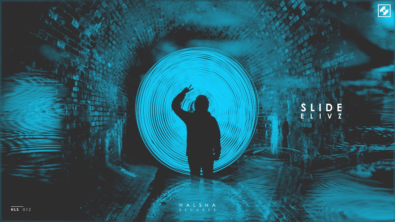 Elivz - Slide (Original Mix)