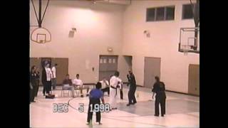 Paul Knight Fight Compilation 2