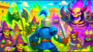 🎮 Just One More Level | Video Game Song for Kids 🎶 Profile