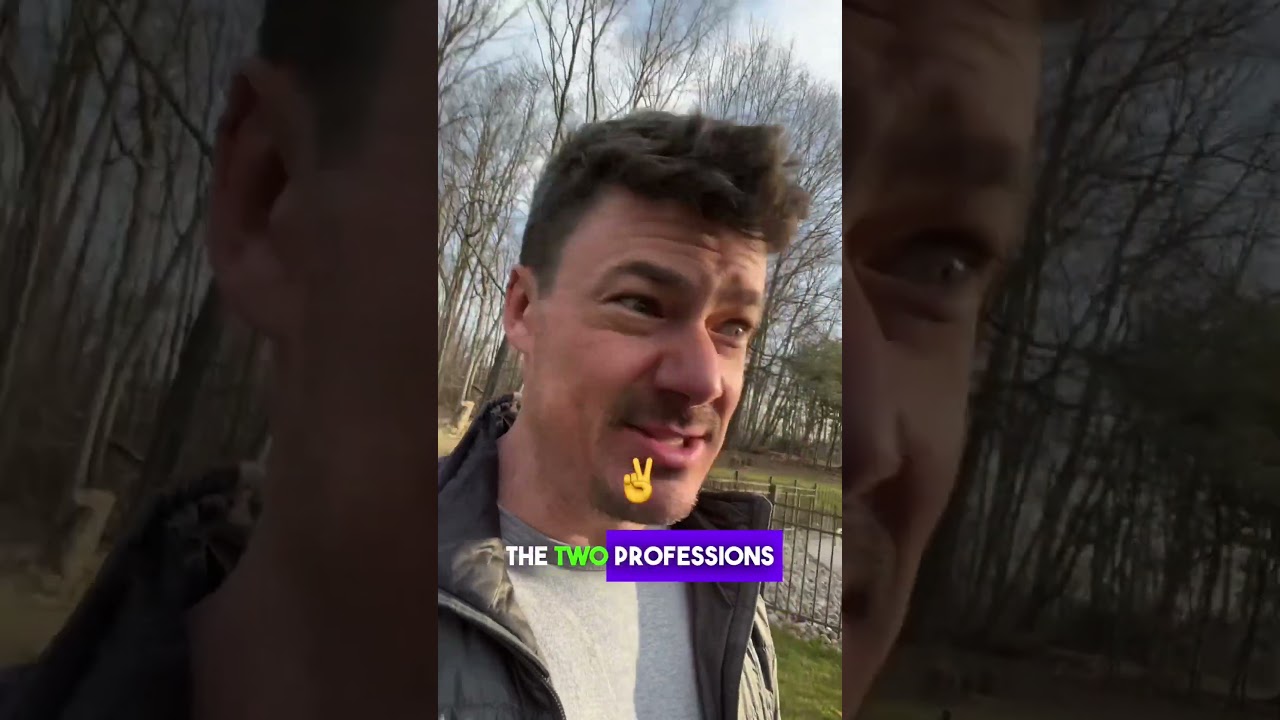 Meet Jimmy McKay: Radio DJ Turned Physical Therapist & Podcast Host #improvement #physicaltherapy