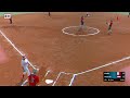 91 Women's Softball European Championship - Austria VS Malta