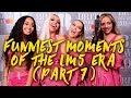 Funniest Moments of Little Mix's LM5 era (Part 7)