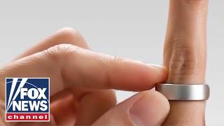 Glucose-monitoring AI ring makes HISTORIC debut screenshot 5