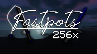 Fastpots 256X